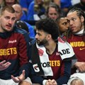 Gašenje šampionskog plamena - Denver zreo za promene, Jokićev prozor se polako zatvara