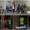 (BLOG) Nastavlja se blokada Rektorata u Nišu: Studenti ispred FON-a