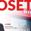 Evropa: Otpornost Rimi Baltica i pripreme za novo poglavlje sa Salling Grupom