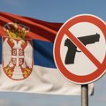Moratorijum za nabavku i registraciju oružja produžen do kraja godine