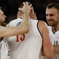 Milutinov najavio da će Srbija ide na Evrobasket u najjačem sastavu: Zlatna medalja bi bila kruna ove generacije
