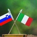 Natpis "Tito" na Sabotinu izazvao reakciju italijanskih desničara u EP - EK se neće mešati