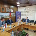 Uskoro otvaranje Regionalnog inovacionog Startup centra u Vranju