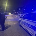 Teška nesreća kod Šida: Sleteo s puta i poginuo na mestu