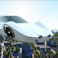 Prvi proizvedeni leteći automobil izlazi u prodaju! Može da se kreće i po kopnu i po vazduhu: Evo koliko će koštati