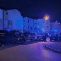 (Foto) Na licu mesta veliki broj pripadnika policije stigla i hitna pomoć Novi detalji tragedije na adicama Muškarac (51)…