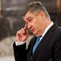 Milanović na putu od političke dominacije do povlačenja