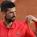 Đoković u subotu oko 20 časova igra za četvrtfinale Rolan Garosa
