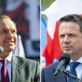 Dan odluke u Poljskoj - ili Trampova maga ili Evropa! O novom predsedniku odlučuje 29 miliona birača, neizvesno kao nikada do…