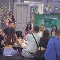 "Dabogda ti svi pomrli" Monstruozne kletve u Eliti, učesnica urla, cimeri u šoku, skandalozne scene (video)