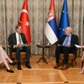 Balint sa ambasadorom Turske o produbljivanju saradnje kroz kolaboraciju između NTP