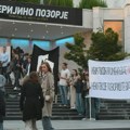 Kazna zbog podrške studentima: Sterijinom pozorju, Akademiji umetnosti, Šekspir festivalu – nula dinara na pokrajinskom…