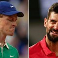 "Novak? Taj broj vam sve govori o njemu": Siner se plaši Đokovića, evo šta je rekao pred kamerama u Parizu