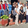 Zdravlje dostupno svima: Crveni krst i lekari u akciji „Selu u pohode“ u Vlakči