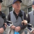 Penzioner Idris (90) rasplakao region pričom o pokojnoj supruzi: "Pokazao je da je ljubav najvažnija" (video)