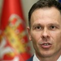 Siniša Mali: U Beogradu naredne nedelje predstavnici 140 zemalja, veliko interesovanje za Ekspo