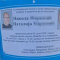 Detalji tragedije u kojoj su nastradali Nikola iz Čačka i njegova tromesečna beba