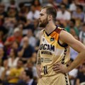 Nemanja Radović napustio klub zbog ponude koju nije mogao da odbije