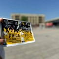 Jubilarna priča: 10 godina Rock festivala „PRIČA”