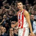 Klub iz Pireja odredio obeštećenje za Petruševa: „On ne želi da igra za Olimpijakos“