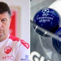 Ko su Zvezdini rivali na žrebu za Ligu šampiona? Protiv 2 tima ne može da igra, evo koga želi da izbegne