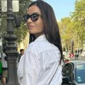 Naša glumica napravila pometnju na ulicama Pariza: Zbog njene smele kombinacije, muškarcima su padale vilice