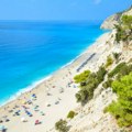 Tragedija na plaži Makrigialos Žena iz Srbije pronađena mrtva u Grčkoj