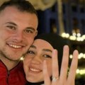 (Foto) "čekaj me, volim te": Ogromna tuga u Novom Pazaru: Pozivnice za svadbu poslali, devojačko veče održano, a onda je Henin…