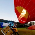 Srušio se balon na topao vazduh u Brazilu, najmanje osam poginulih
