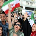 Nemačka, Francuska i Velika Britanija: Iran ne sme da sprovodi destabilizujuće akcije