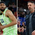 "Parker je sam hteo da ode": Legendarni as Evrolige otkrio sve o dolasku Amerikanca u Partizan
