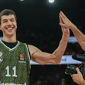 Bajern i Lučić odbranili titulu za sedmu krunu prvaka Nemačke