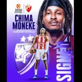 Novi as Zvezde: Pravimo odličan nigerijski tim
