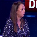Sara El Sarag, advokatica: Svako privođenje je nezakonito do onog momenta dok se lice koje ga vrši ne legitimiše