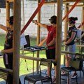 Srpkinje bez finala poslednjeg dana turnira u Budimpešti