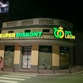 Veliko otvaranje trgovinskog lanca „Leon“ u Sokobanji