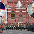 "Da li bi bombardovao Moskvu i Sankt Peterburg?": Tramp ima monstruozan plan za Putina ako odbije ultimatum