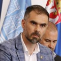 Mićin: Otvoren poziv na linč Miloša Vučevića