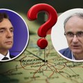 Ko je šef kabineta Đura Macuta: Vulinov čovek iz senke i direktna veza sa Moskvom
