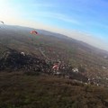 Niš domaćin Državnog prvenstva u paraglajdingu