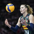 Odbojkašice Italije osvojila Ligu nacija