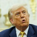 „Razočaran sam Putinom, skraćujem mu rok!“ Tramp zapretio ruskom predsedniku žestokom kaznom