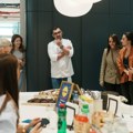 Kuvanje kao nova timska strategija: Kako Bosch Home Showroom spaja ljude i ukuse