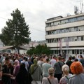 Novi protest podrške uhapšenima u Novom Pazaru