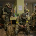 Eksplozija opasnog virusa u ruskoj vojsci: "Imaju odnose bez zaštite, dele igle, žive kao da im je zadnji dan"