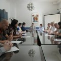 SNS Niš: ošpzicija po prvi put u istoriji odbila da podrži projekte za mlade, sednica odložena