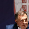 Podnet zahtev: Dodik želi da zatvorsku kaznu otkupi novčanom