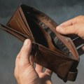 Prvi sastanak za minimalnu cenu rada 2026. zakazan za 18. avgust