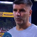 Trener Napretka posle sedam primljenih golova od Partizana ponudio ostavku: "Ja sam krivac..."