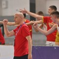 Crna Gora preko Poljske cilja dve meč lopte za diviziju A